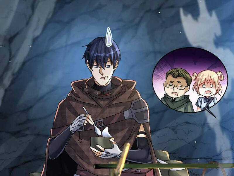 Cựu Nhật Ngự Long - Chapter 89 - Trang 96