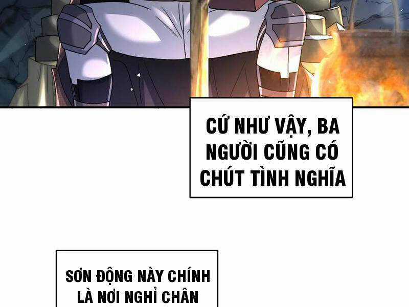Cựu Nhật Ngự Long - Chapter 89 - Trang 97
