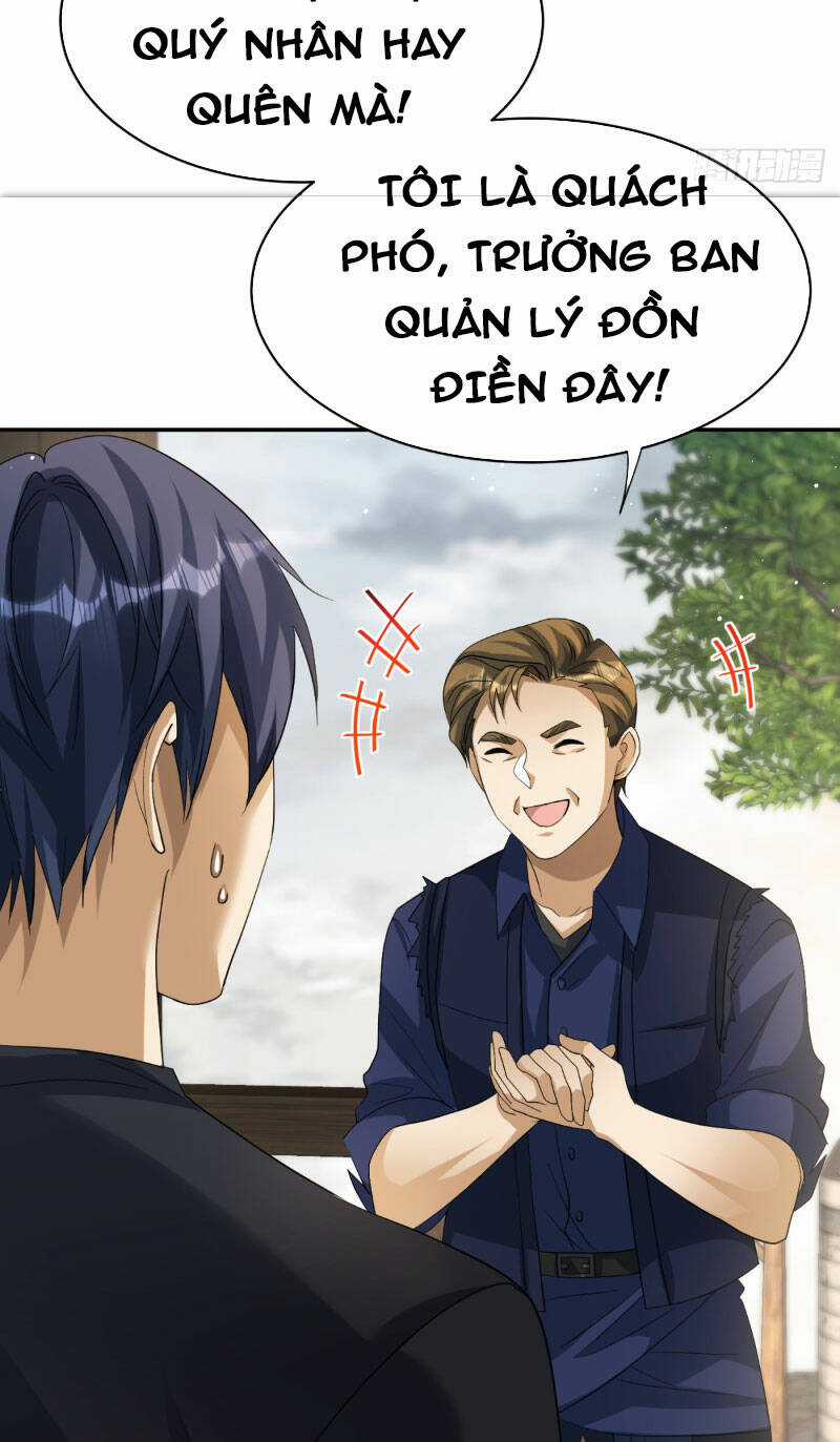 Cựu Nhật Ngự Long - Chapter 9 - Trang 2