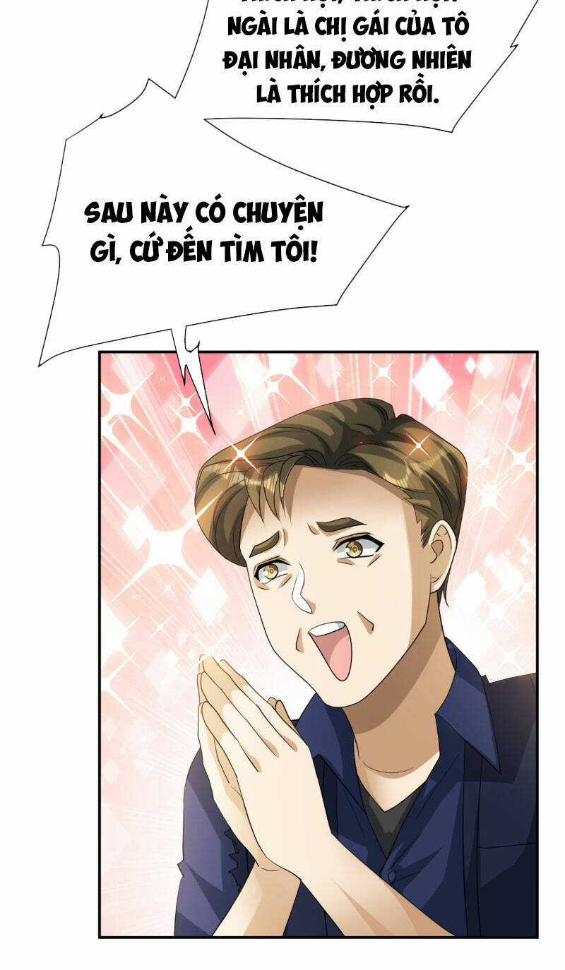 Cựu Nhật Ngự Long - Chapter 9 - Trang 11