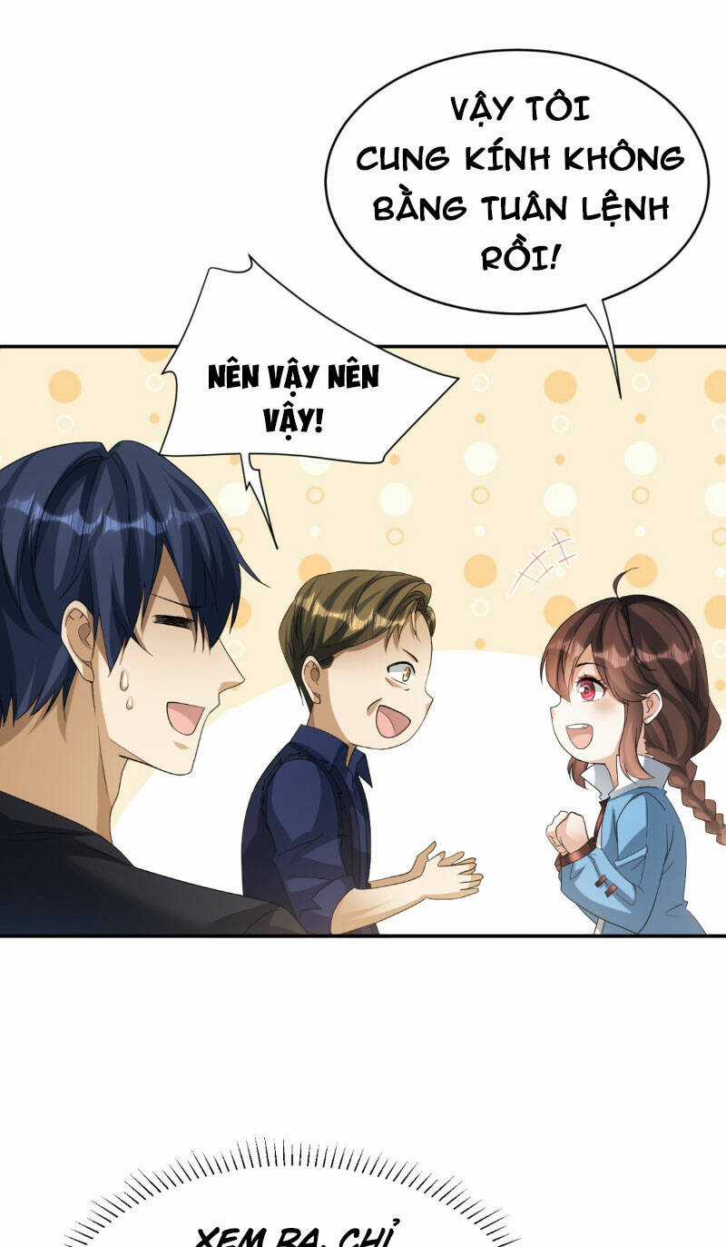 Cựu Nhật Ngự Long - Chapter 9 - Trang 12