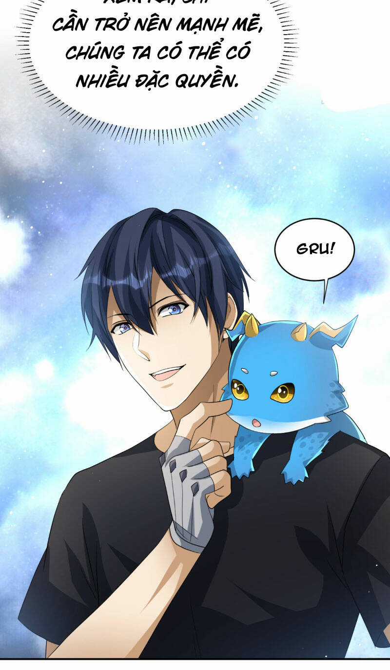 Cựu Nhật Ngự Long - Chapter 9 - Trang 13