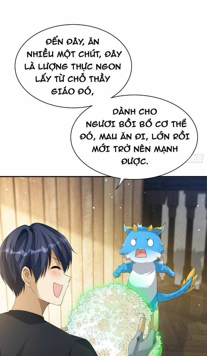 Cựu Nhật Ngự Long - Chapter 9 - Trang 15