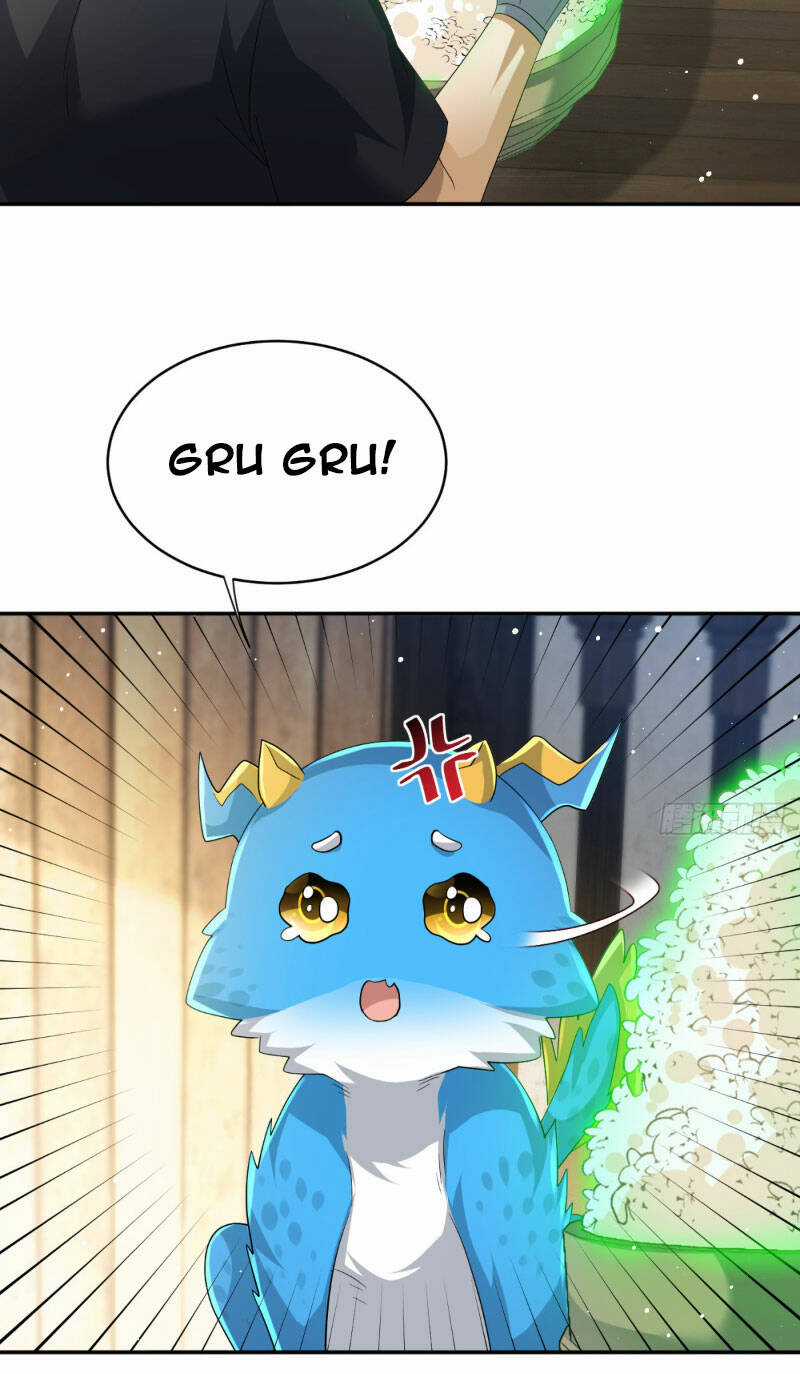 Cựu Nhật Ngự Long - Chapter 9 - Trang 16