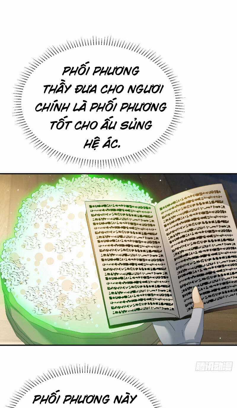 Cựu Nhật Ngự Long - Chapter 9 - Trang 18