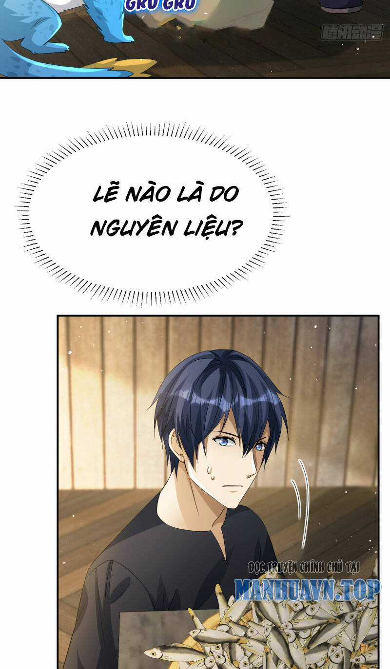 Cựu Nhật Ngự Long - Chapter 9 - Trang 20