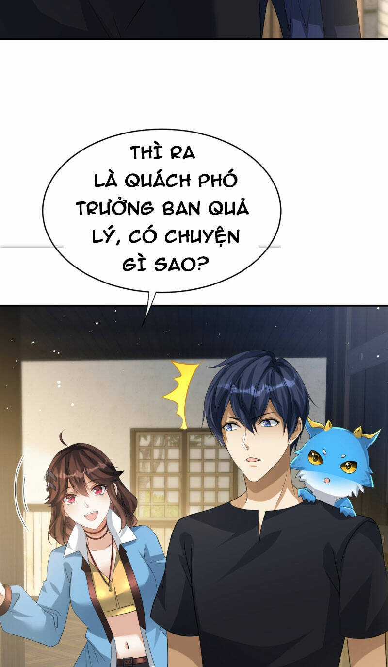 Cựu Nhật Ngự Long - Chapter 9 - Trang 3