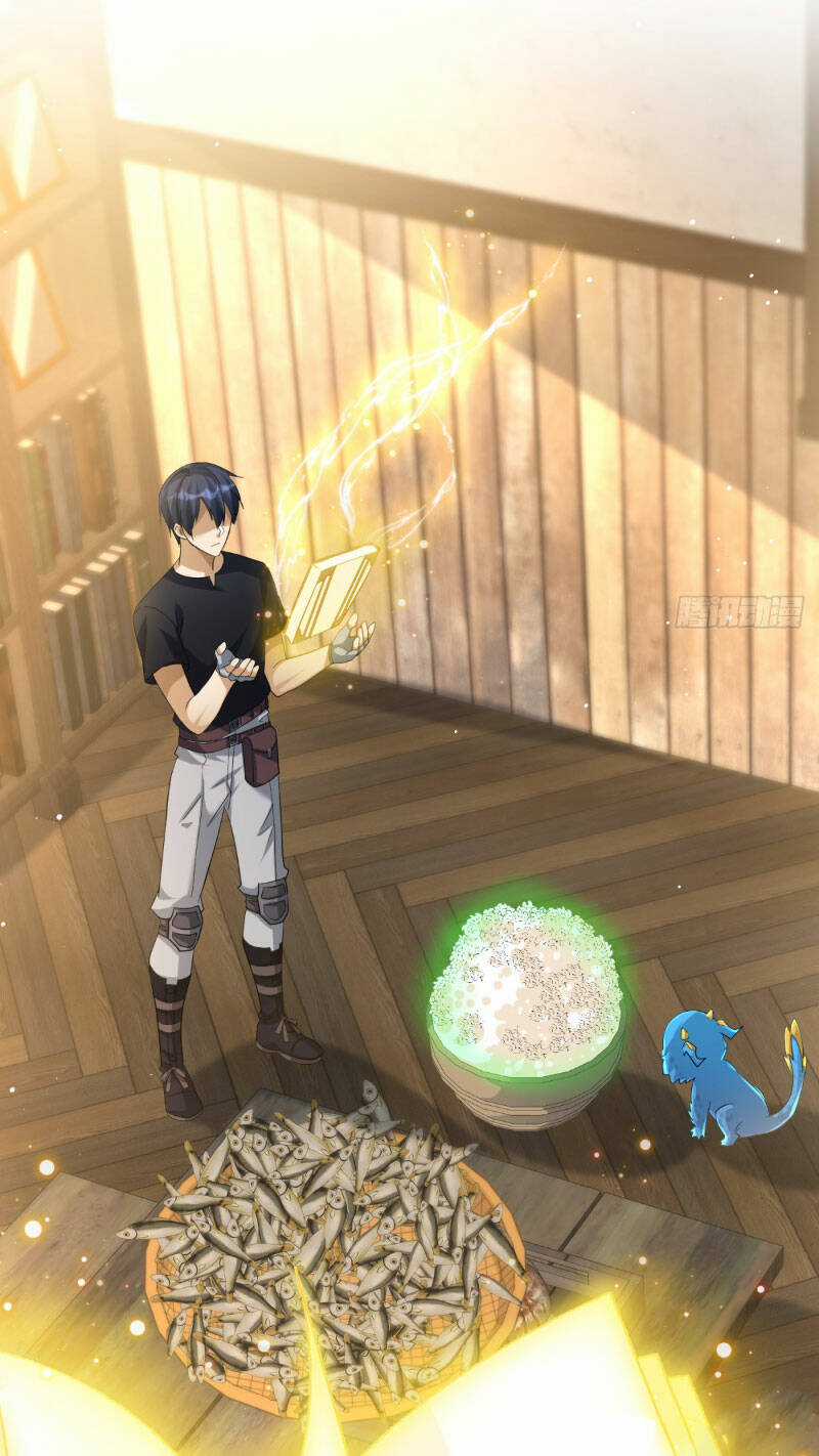 Cựu Nhật Ngự Long - Chapter 9 - Trang 22