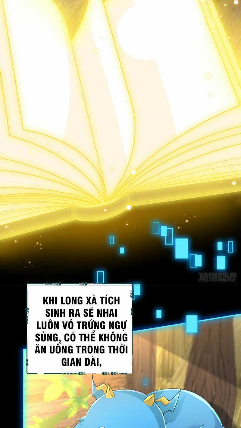 Cựu Nhật Ngự Long - Chapter 9 - Trang 23