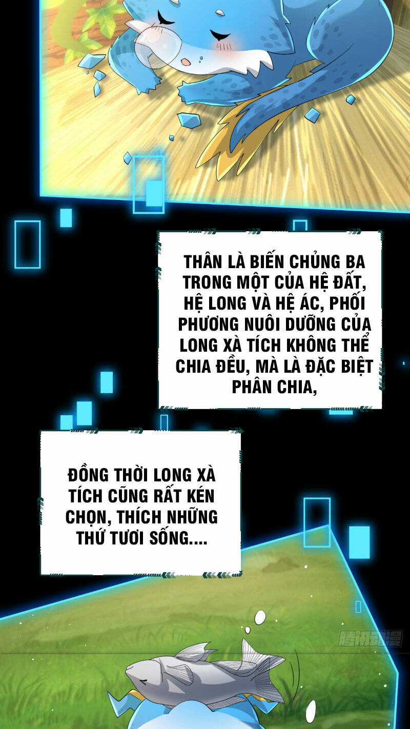 Cựu Nhật Ngự Long - Chapter 9 - Trang 24