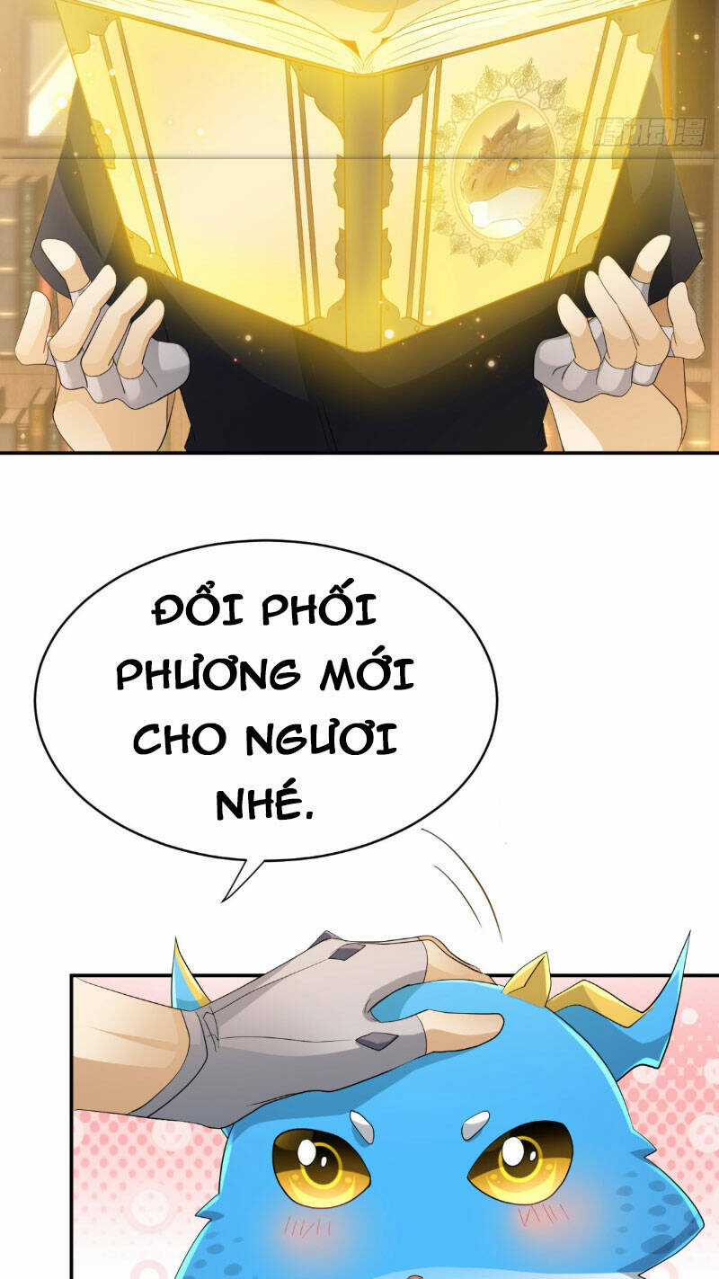 Cựu Nhật Ngự Long - Chapter 9 - Trang 26