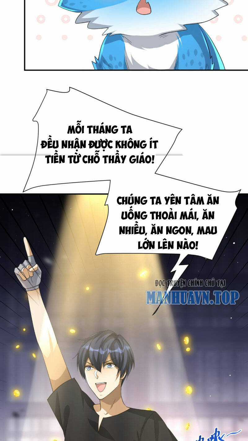 Cựu Nhật Ngự Long - Chapter 9 - Trang 27