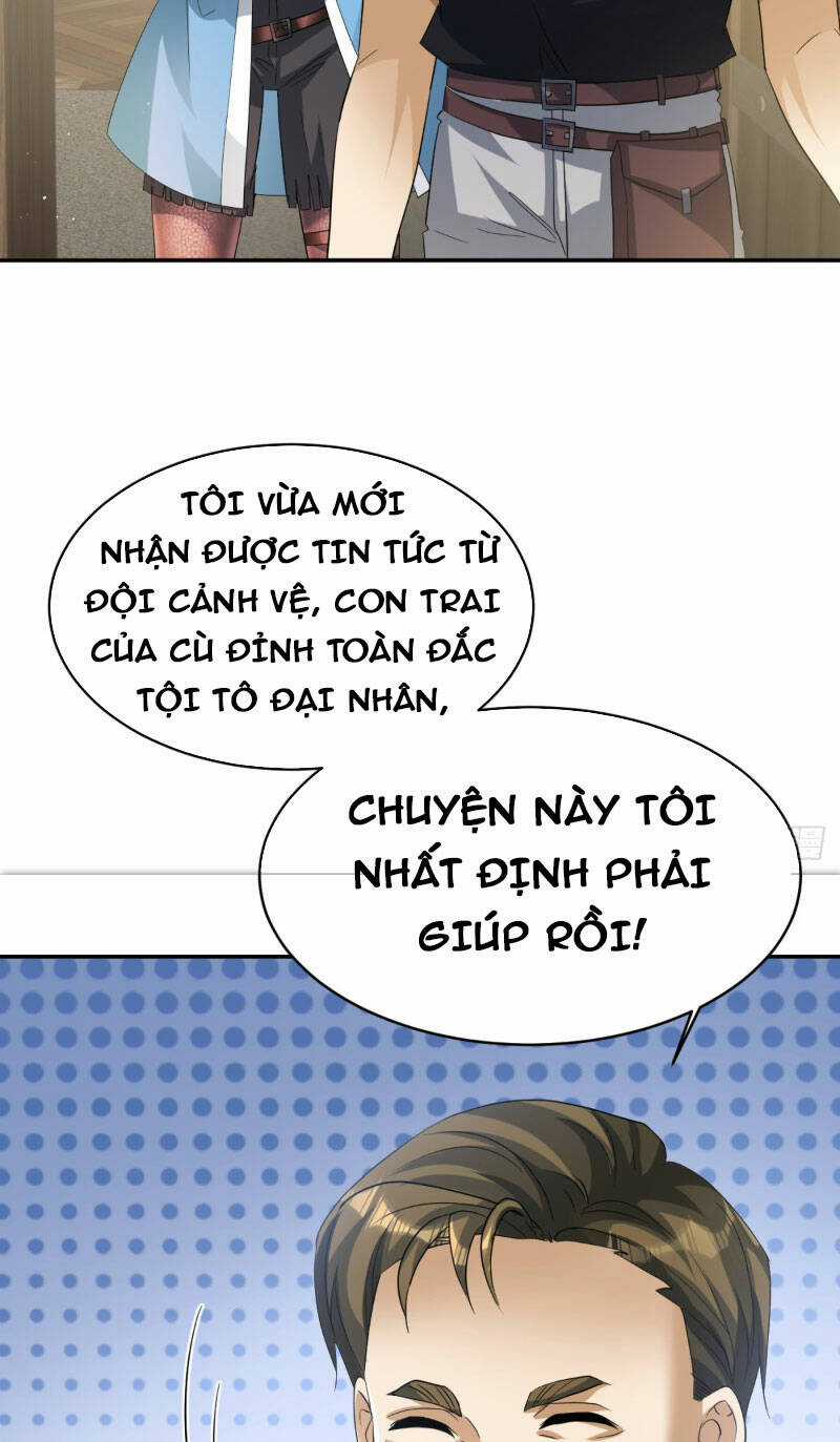 Cựu Nhật Ngự Long - Chapter 9 - Trang 4