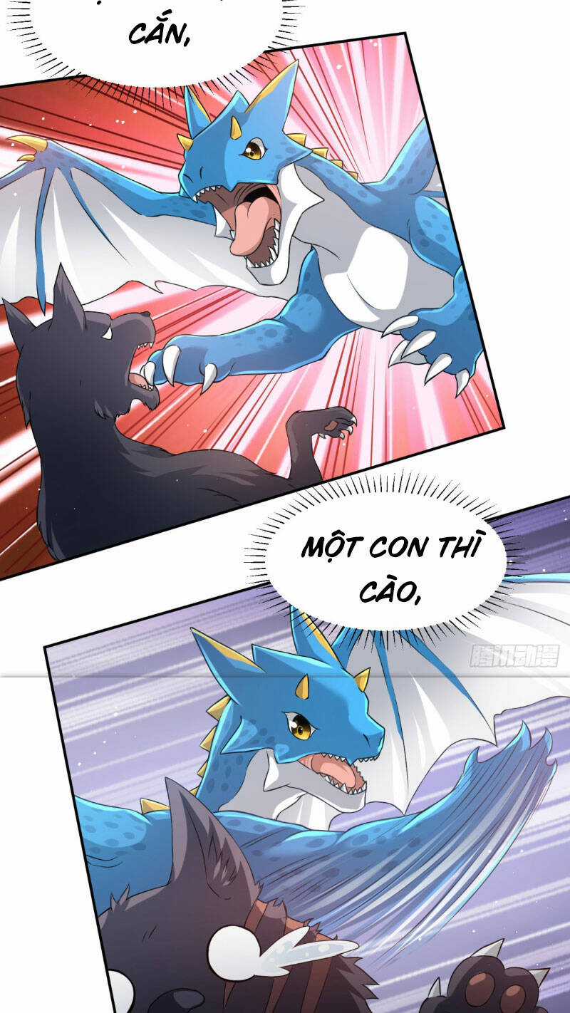 Cựu Nhật Ngự Long - Chapter 9 - Trang 37