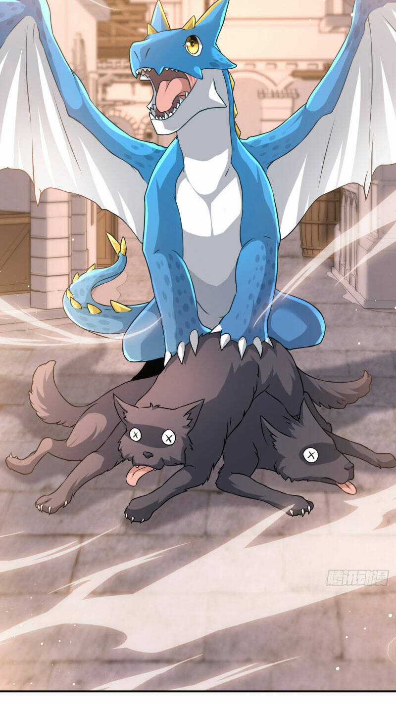 Cựu Nhật Ngự Long - Chapter 9 - Trang 39