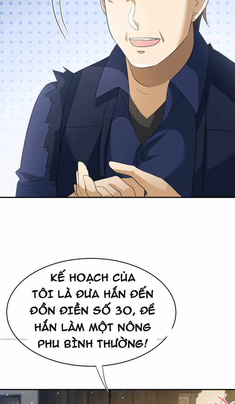 Cựu Nhật Ngự Long - Chapter 9 - Trang 5