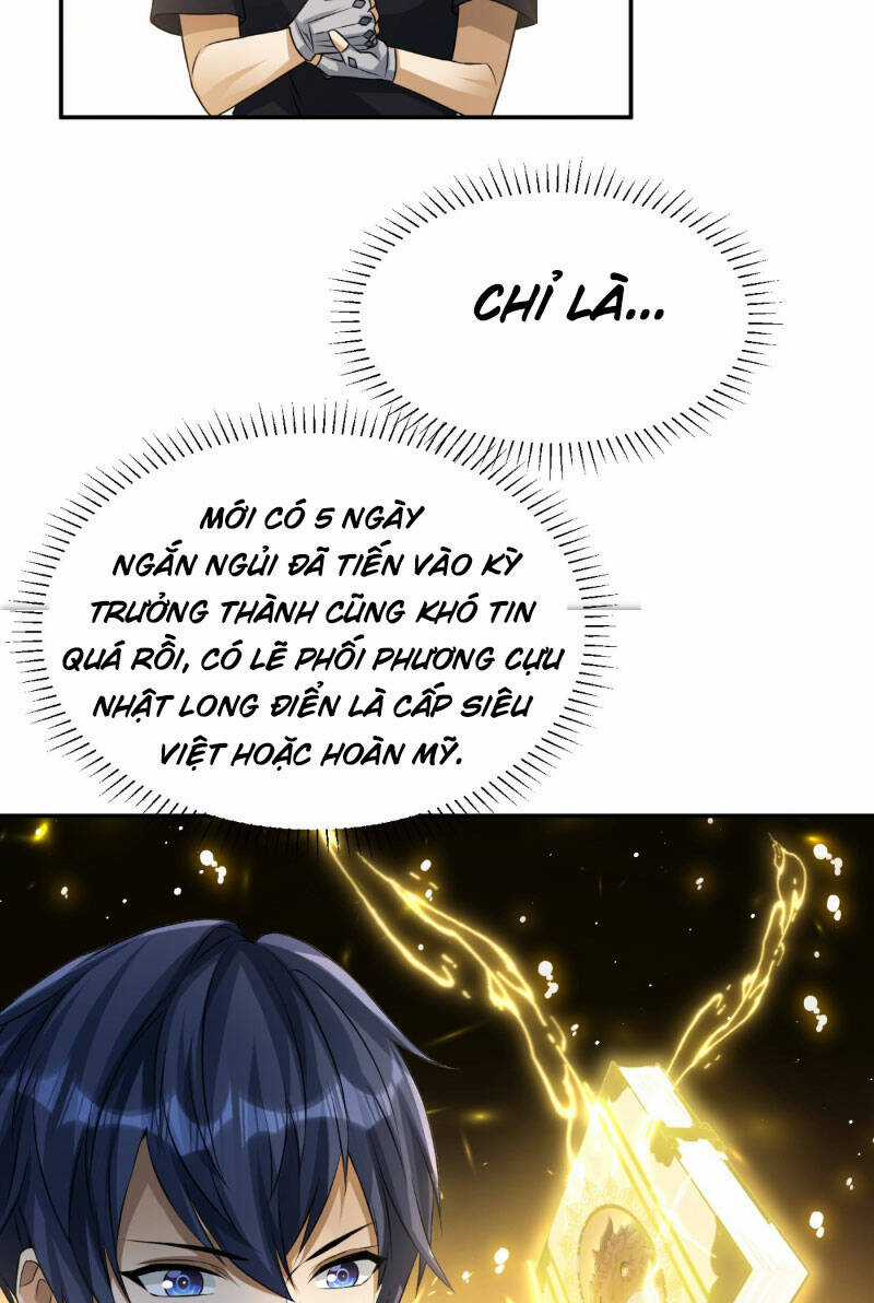 Cựu Nhật Ngự Long - Chapter 9 - Trang 43