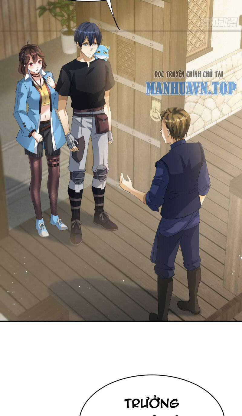 Cựu Nhật Ngự Long - Chapter 9 - Trang 7