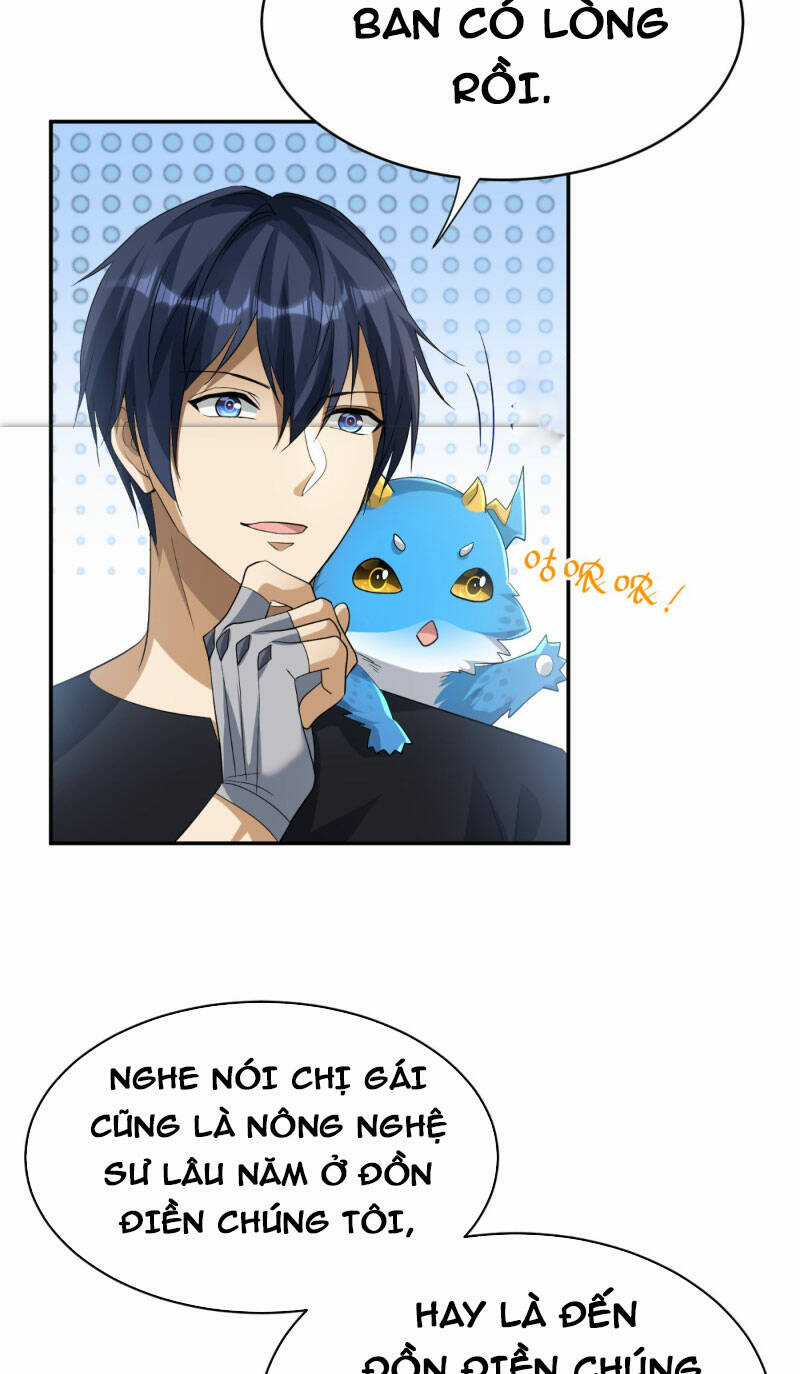 Cựu Nhật Ngự Long - Chapter 9 - Trang 8