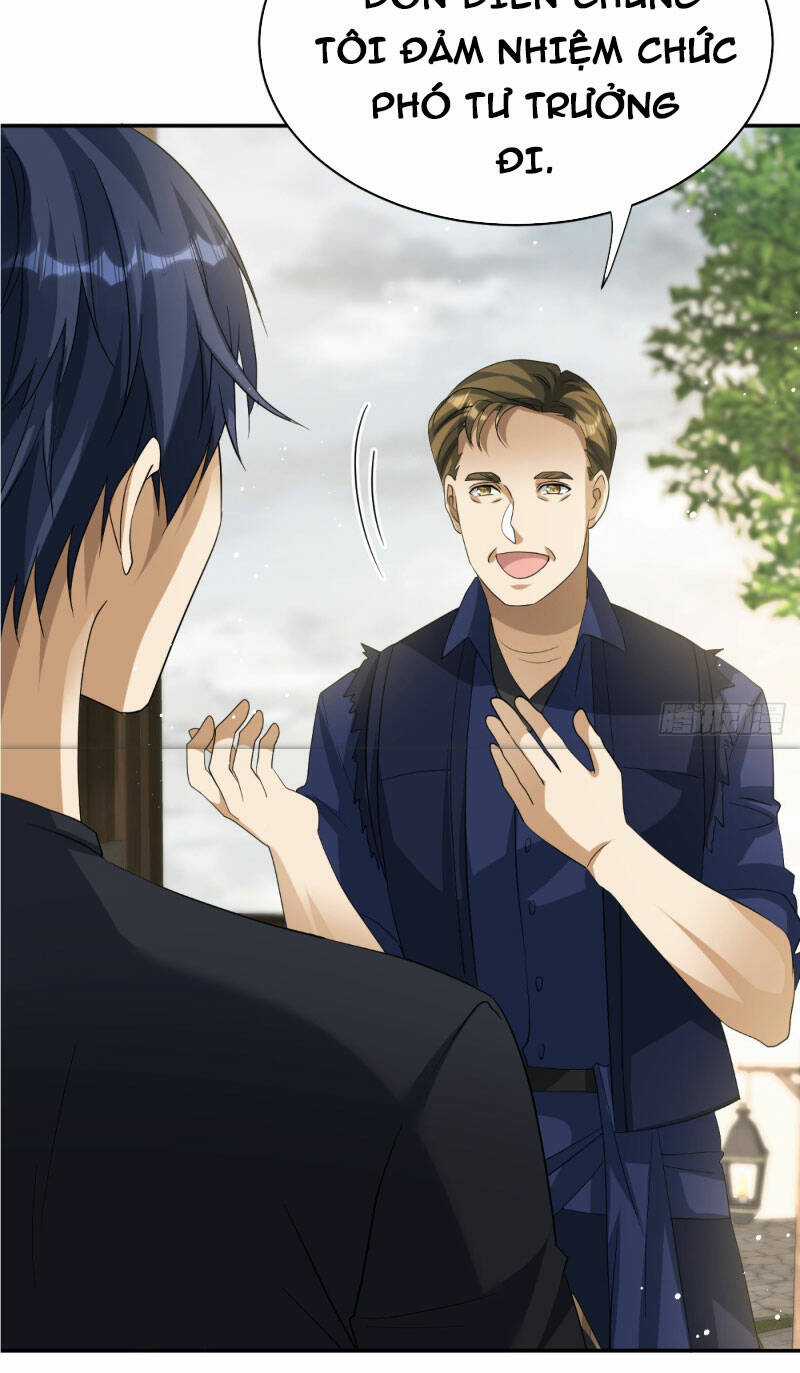 Cựu Nhật Ngự Long - Chapter 9 - Trang 9