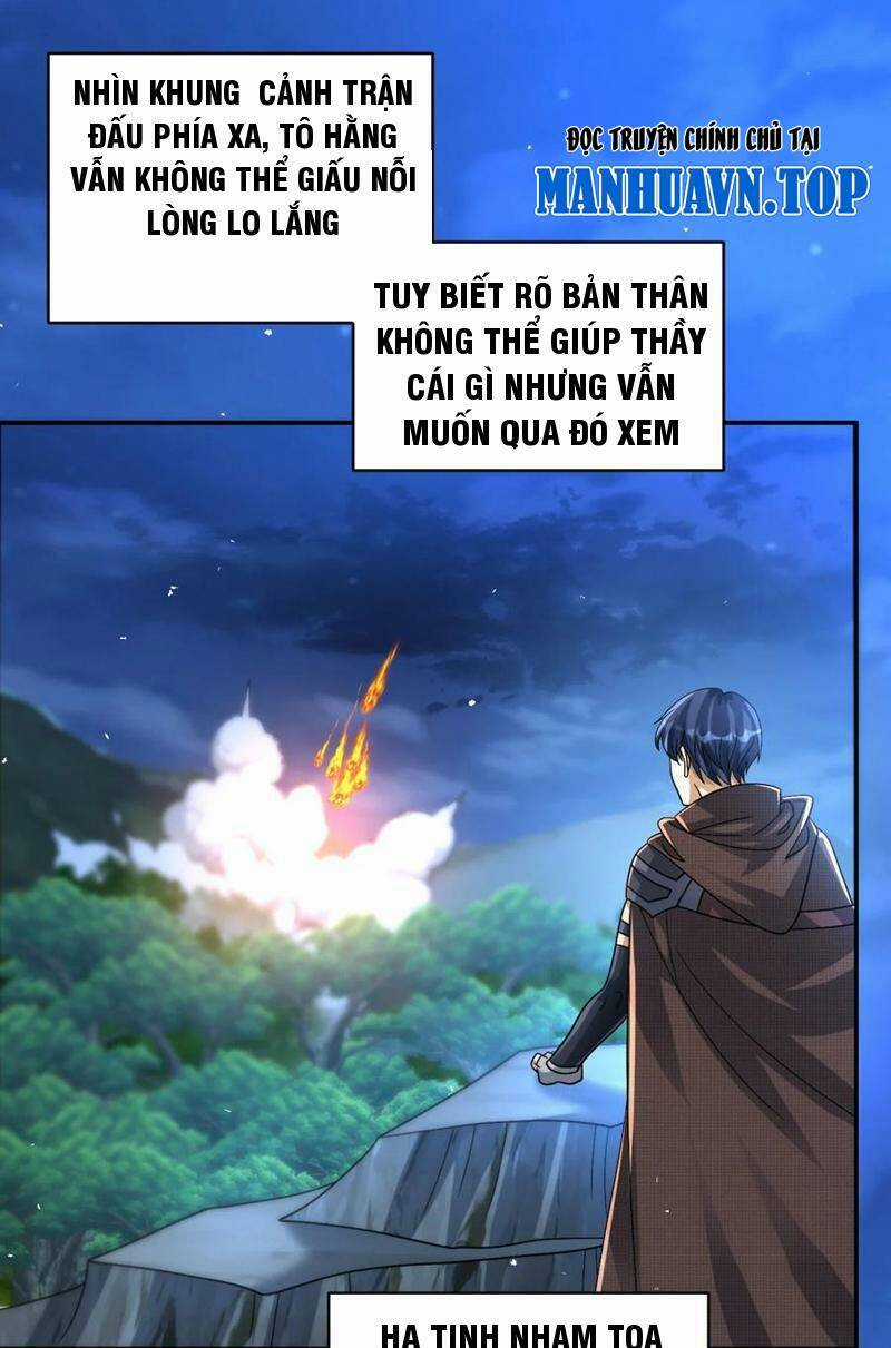 Cựu Nhật Ngự Long - Chapter 90 - Trang 1