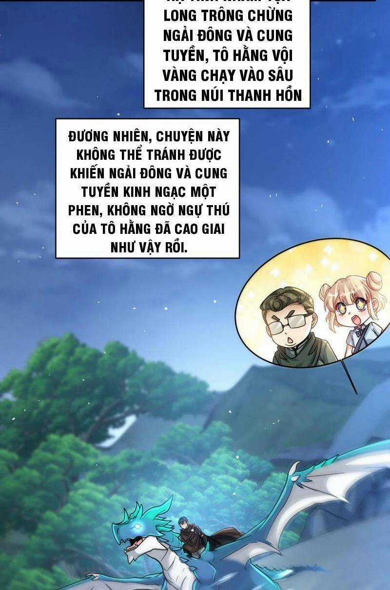 Cựu Nhật Ngự Long - Chapter 90 - Trang 2