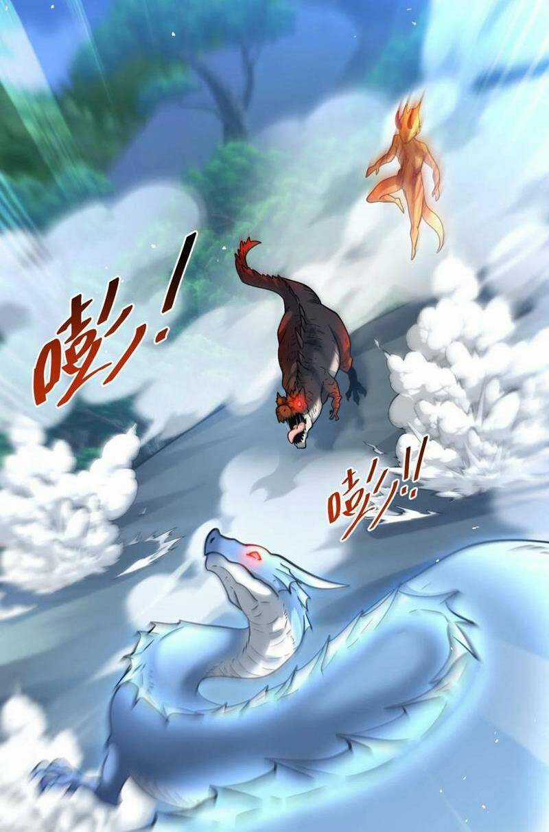 Cựu Nhật Ngự Long - Chapter 90 - Trang 11