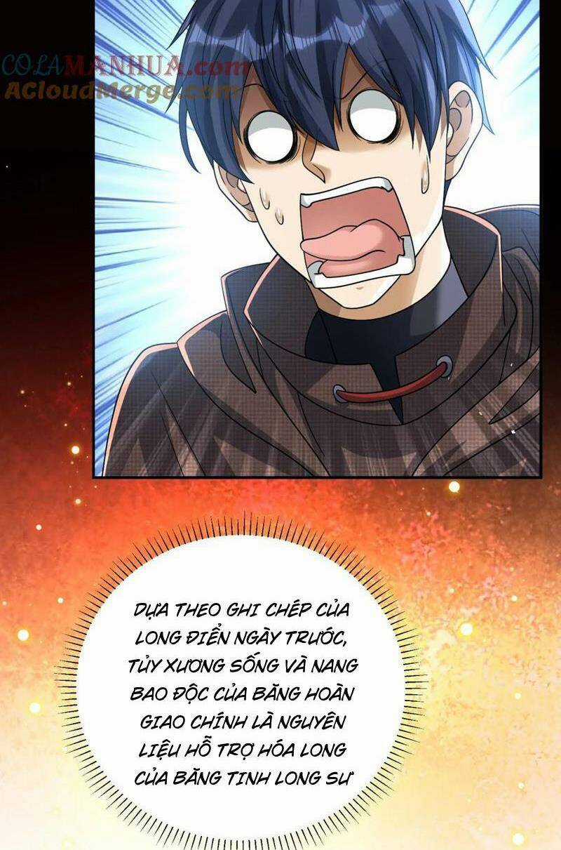 Cựu Nhật Ngự Long - Chapter 90 - Trang 13