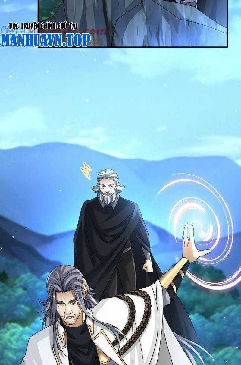 Cựu Nhật Ngự Long - Chapter 90 - Trang 16