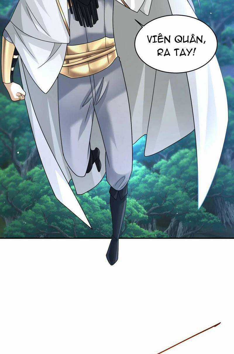 Cựu Nhật Ngự Long - Chapter 90 - Trang 17