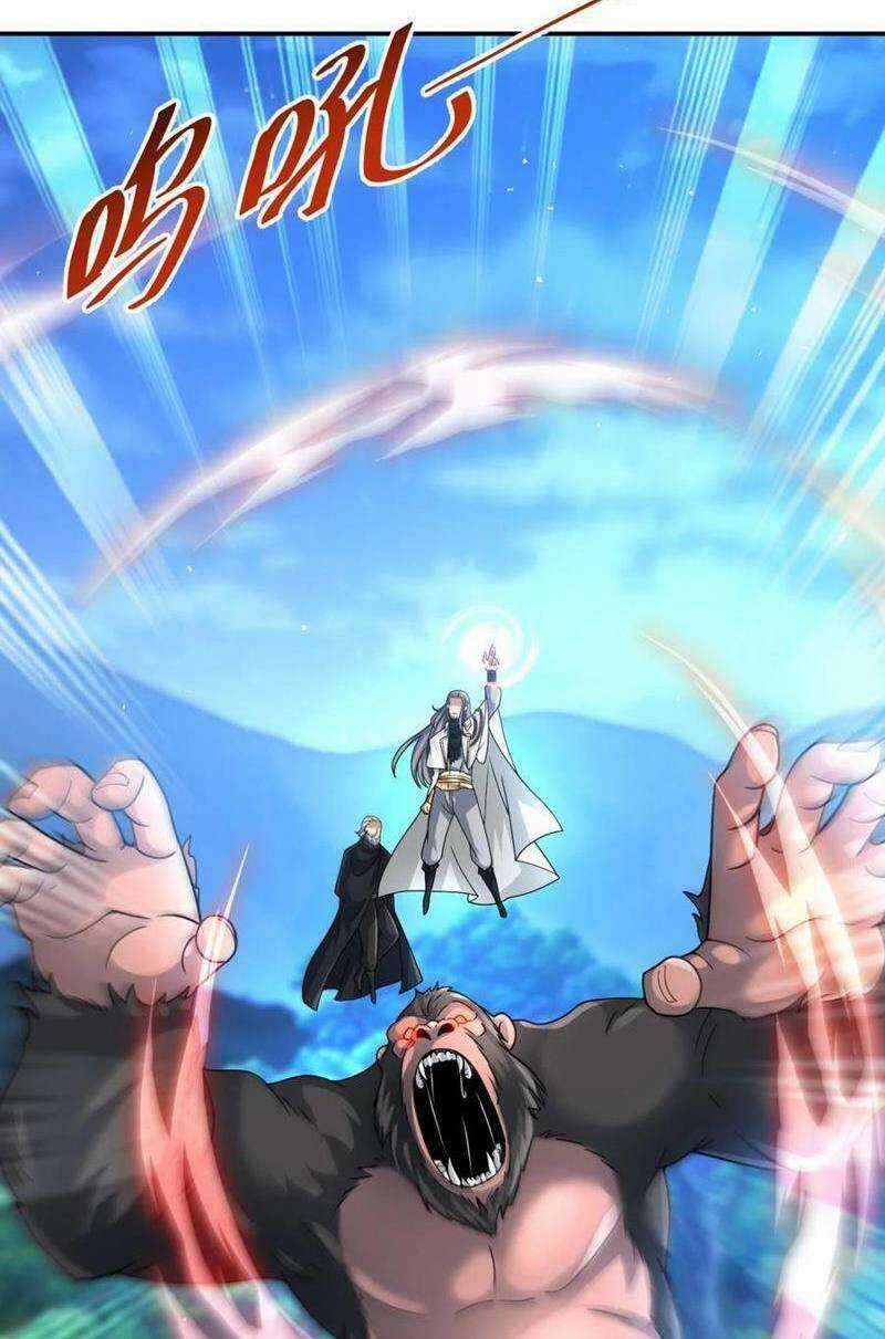 Cựu Nhật Ngự Long - Chapter 90 - Trang 18