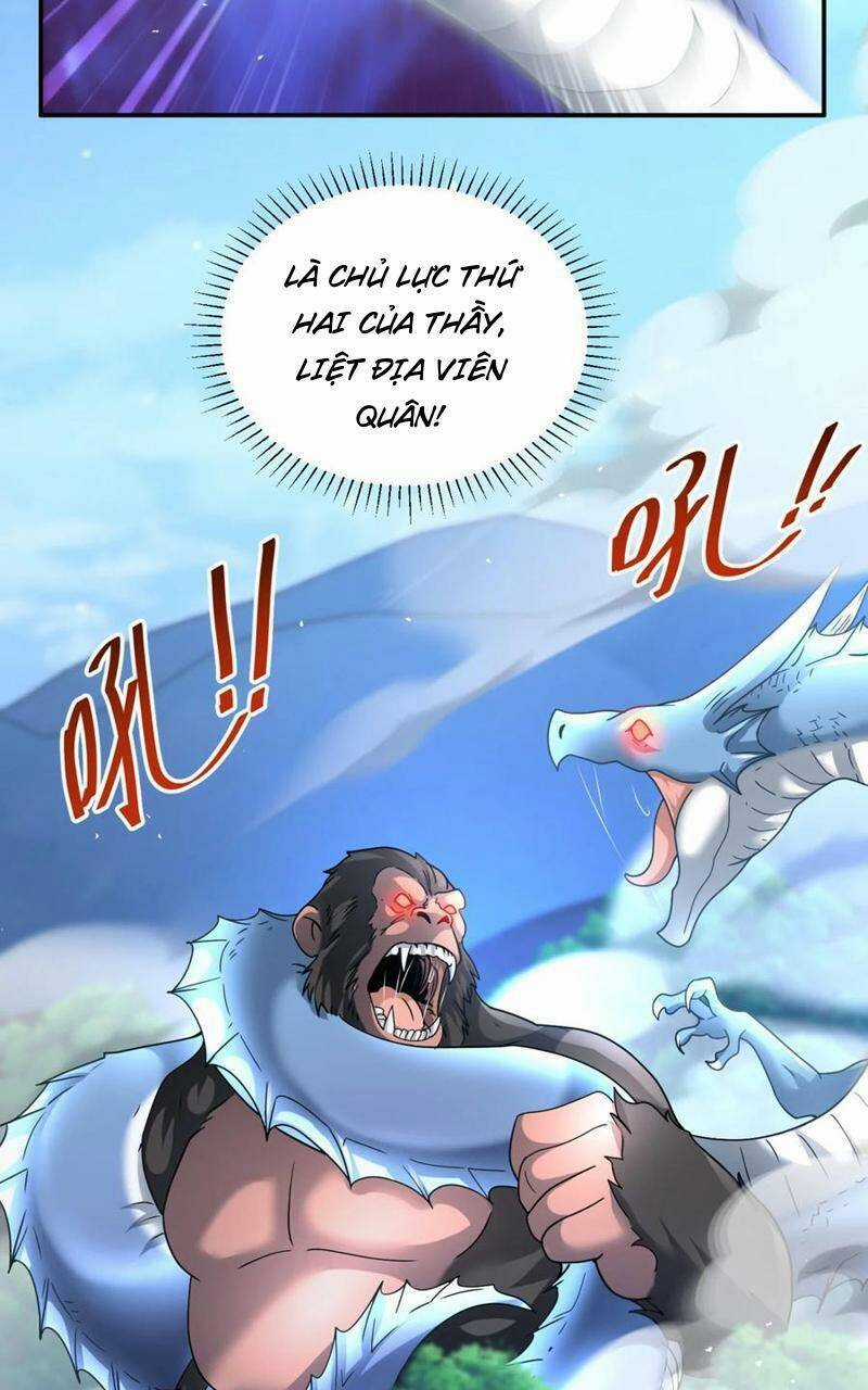 Cựu Nhật Ngự Long - Chapter 90 - Trang 22