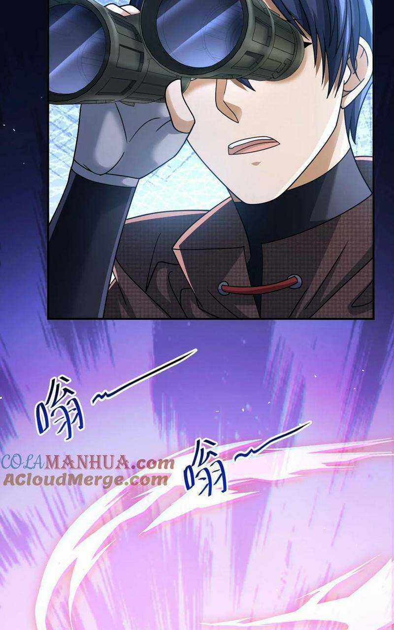 Cựu Nhật Ngự Long - Chapter 90 - Trang 24