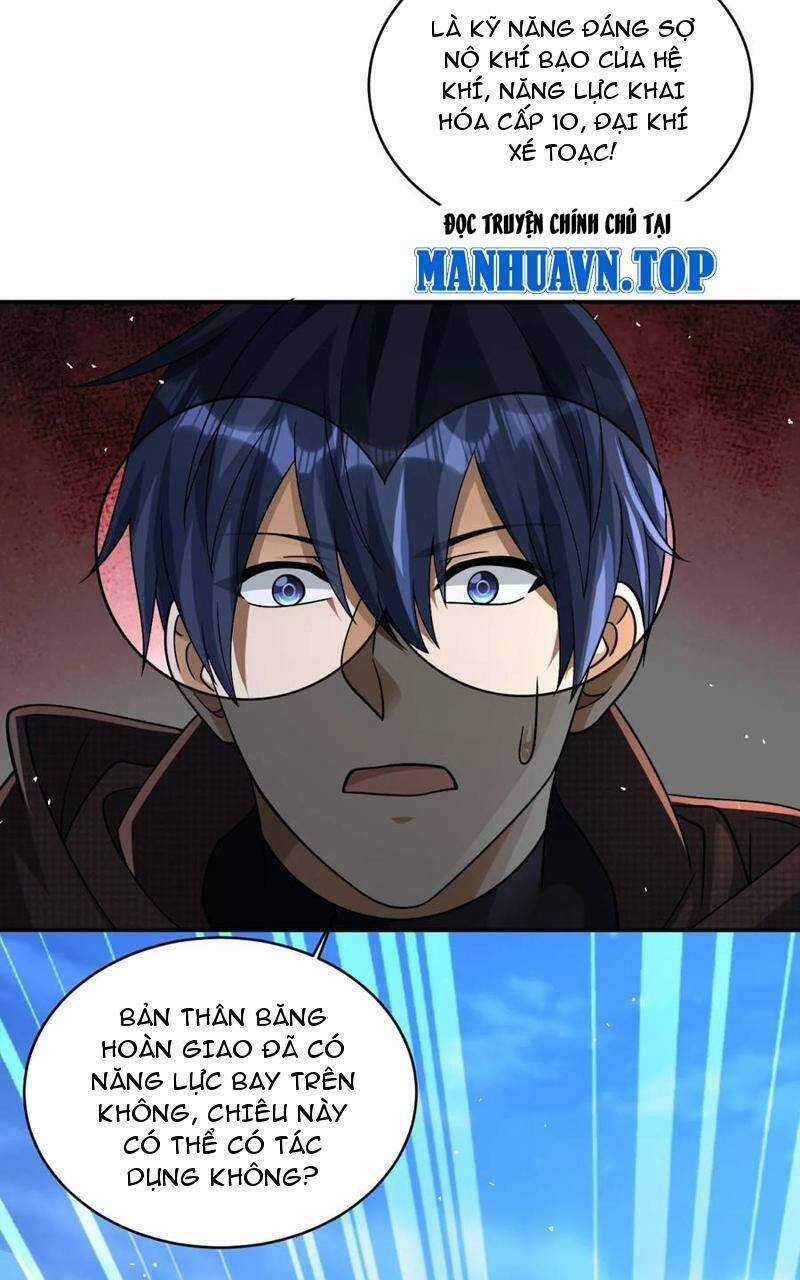 Cựu Nhật Ngự Long - Chapter 90 - Trang 30