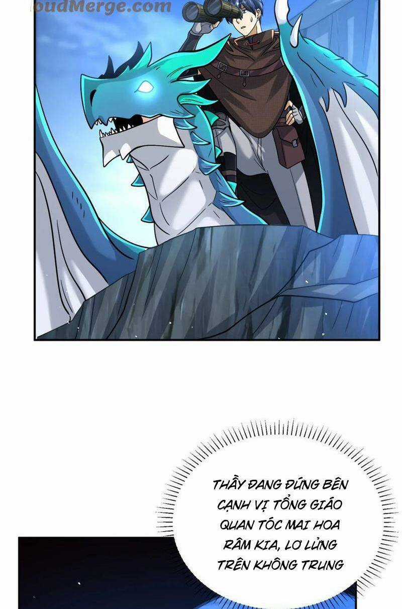 Cựu Nhật Ngự Long - Chapter 90 - Trang 4