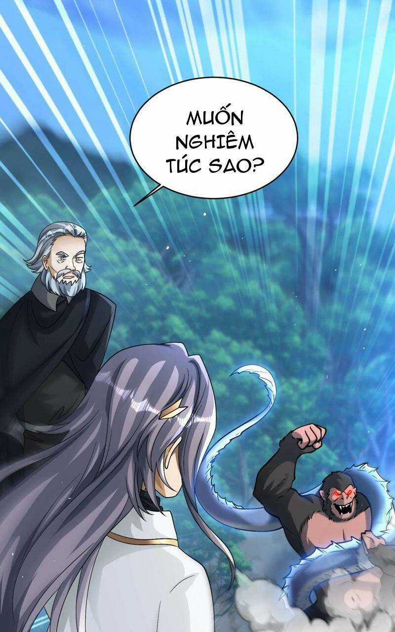 Cựu Nhật Ngự Long - Chapter 90 - Trang 31