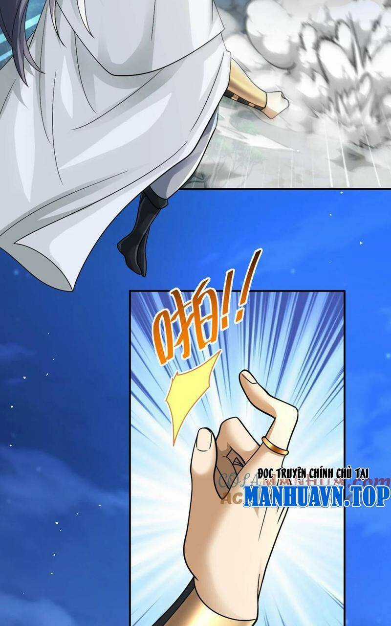 Cựu Nhật Ngự Long - Chapter 90 - Trang 32