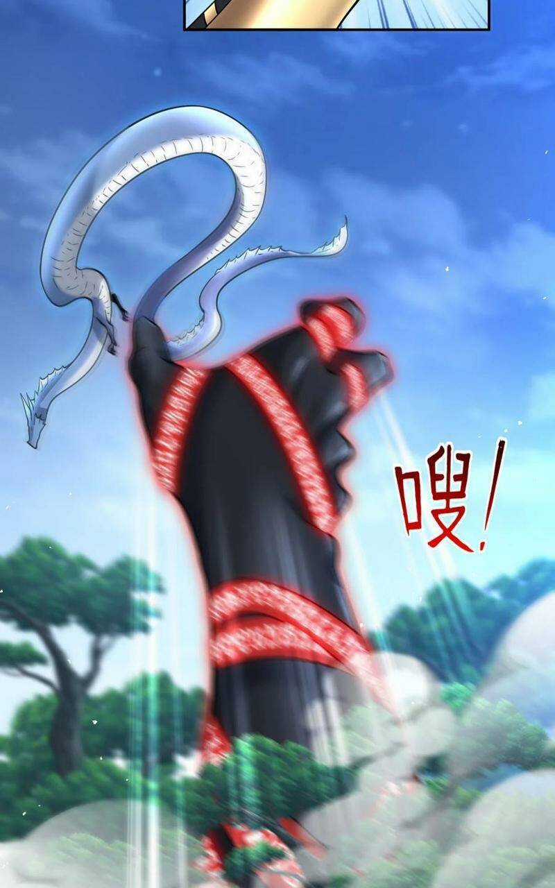 Cựu Nhật Ngự Long - Chapter 90 - Trang 33