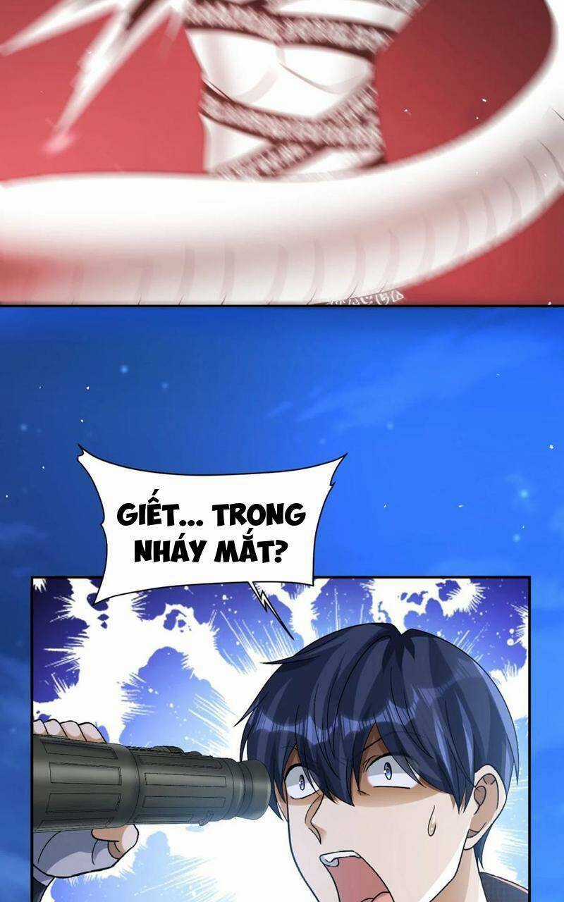 Cựu Nhật Ngự Long - Chapter 90 - Trang 36