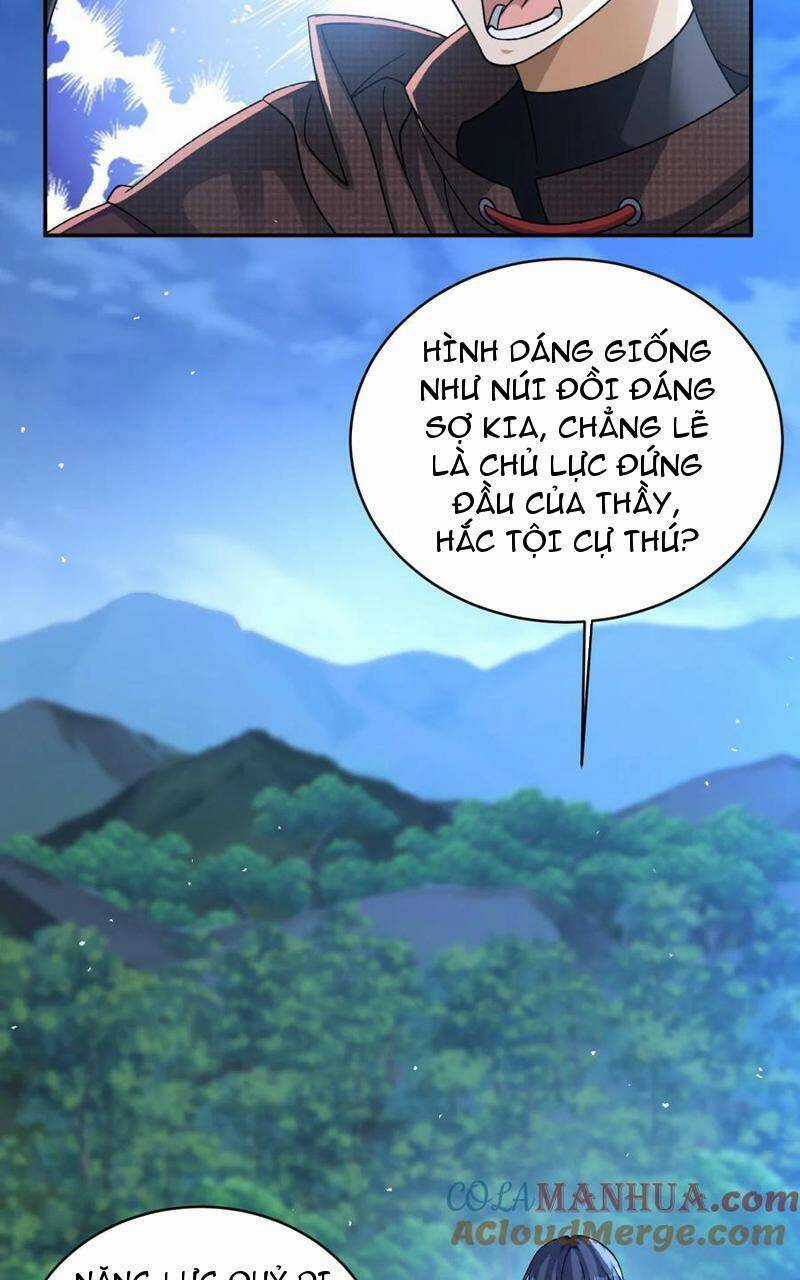 Cựu Nhật Ngự Long - Chapter 90 - Trang 37