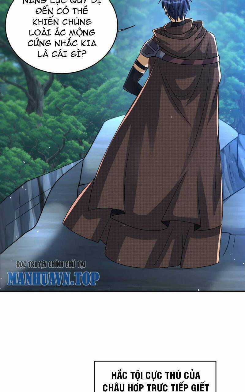 Cựu Nhật Ngự Long - Chapter 90 - Trang 38