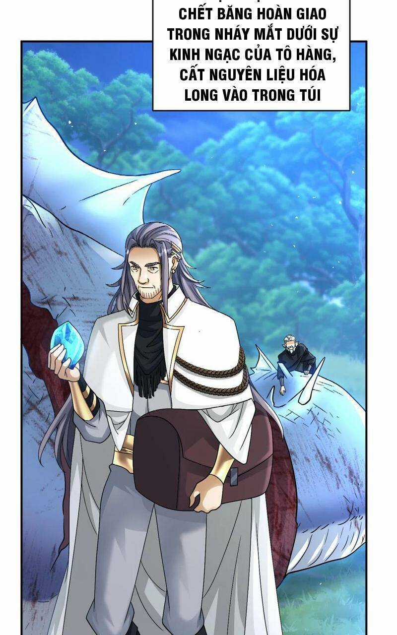 Cựu Nhật Ngự Long - Chapter 90 - Trang 39