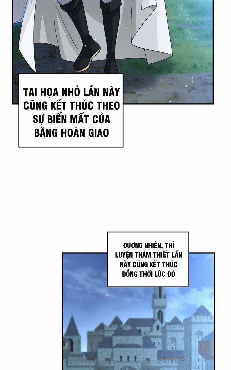 Cựu Nhật Ngự Long - Chapter 90 - Trang 40