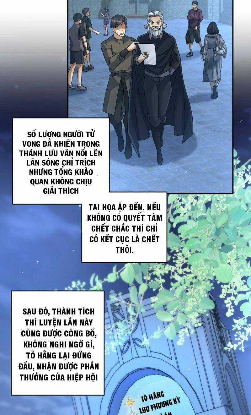 Cựu Nhật Ngự Long - Chapter 90 - Trang 41