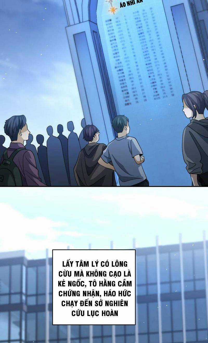 Cựu Nhật Ngự Long - Chapter 90 - Trang 42