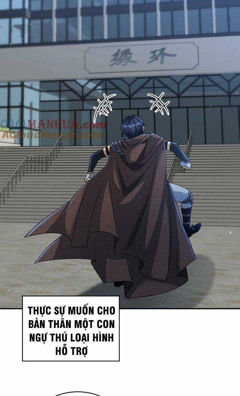 Cựu Nhật Ngự Long - Chapter 90 - Trang 43