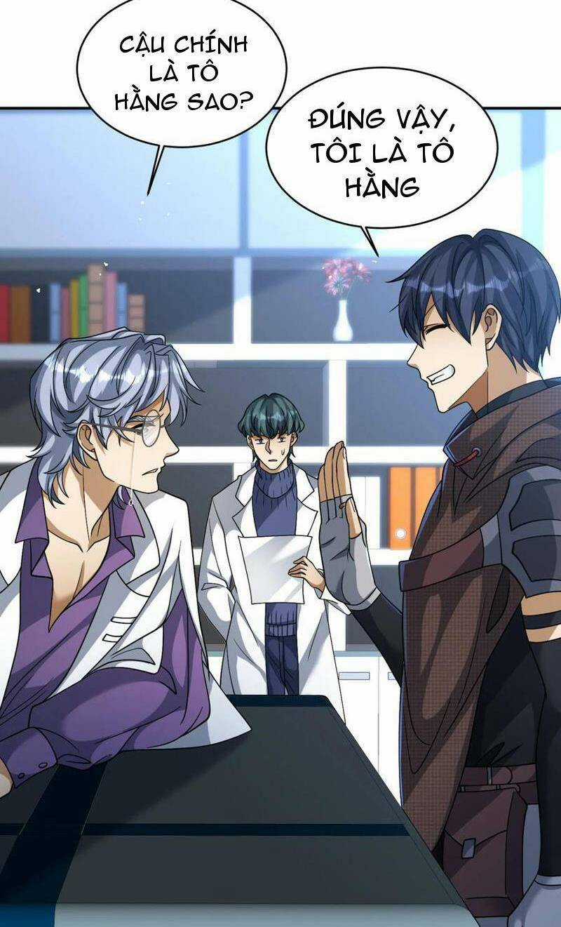 Cựu Nhật Ngự Long - Chapter 90 - Trang 44