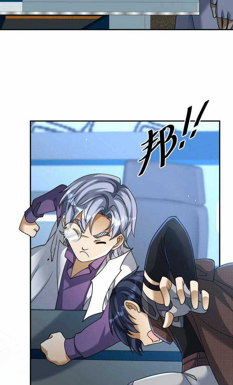 Cựu Nhật Ngự Long - Chapter 90 - Trang 45