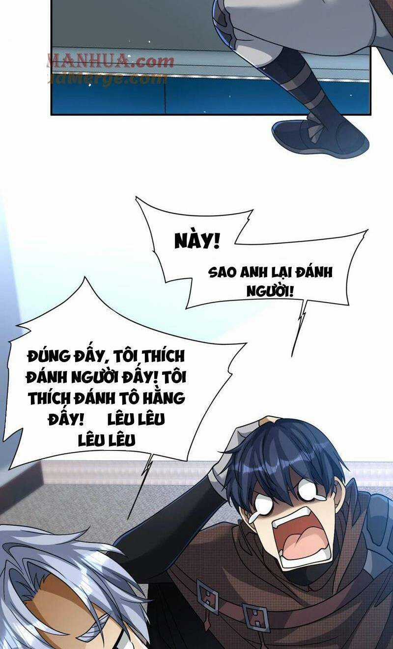 Cựu Nhật Ngự Long - Chapter 90 - Trang 46