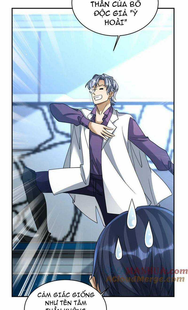 Cựu Nhật Ngự Long - Chapter 90 - Trang 48